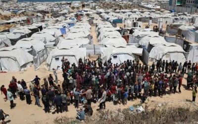 حماس:نتشاور مع الفصائل الفلسطينية حول مقترح ويتكوف