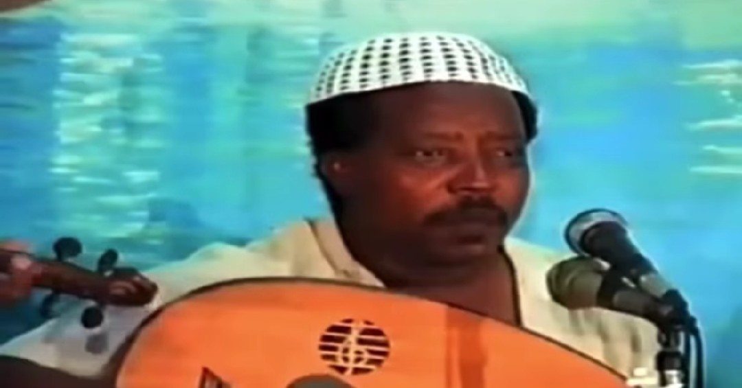 ترجمة المعاناة في الجنوب اليوم بصوت الفنان المرحوم كرامه مرسال حين قال:”جار الزمن جار جَم “