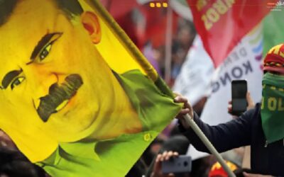حزب العمال الكردستاني يعلن حلّ نفسه بعد أربعة عقود من التمرّد