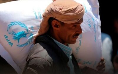 الأمم المتحدة تحذّر من كارثة إنسانية وشيكة في اليمن بسبب نقص التمويل