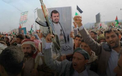 ألمانيا: اعتقال مواطن يمني ينتمي لجماعة الحوثي