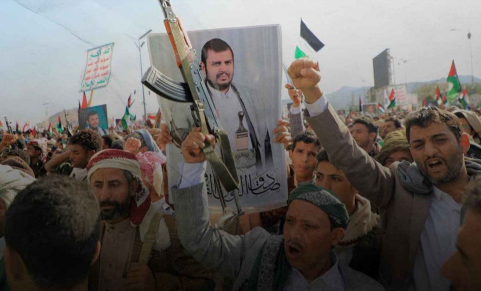 ألمانيا: اعتقال مواطن يمني ينتمي لجماعة الحوثي