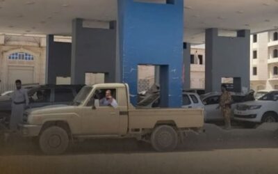 شركة النفط بمأرب تعلن استئناف تغطية السوق بالبنزين بالسعر السابق عقب الانتهاء من صيانة المصافي