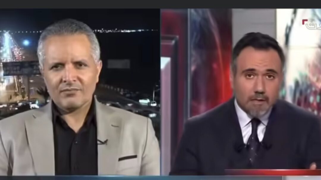 نائب رئيس هيئة الإعلام الجنوبي يعتذر لأبناء الجنوب ويؤكد: لن نقف مكتوفي الأيدي ولدينا خيارات