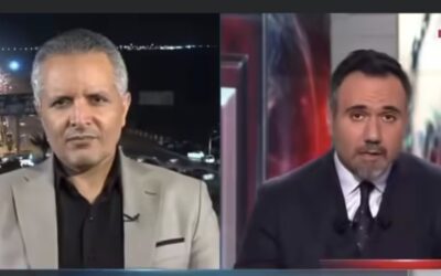 نائب رئيس هيئة الإعلام الجنوبي يعتذر لأبناء الجنوب ويؤكد: لن نقف مكتوفي الأيدي ولدينا خيارات