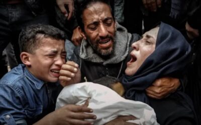10 % من الغزاويين ضحايا للعدوان.. إحصائيات مفزعة بعد 600 يوم من الحرب