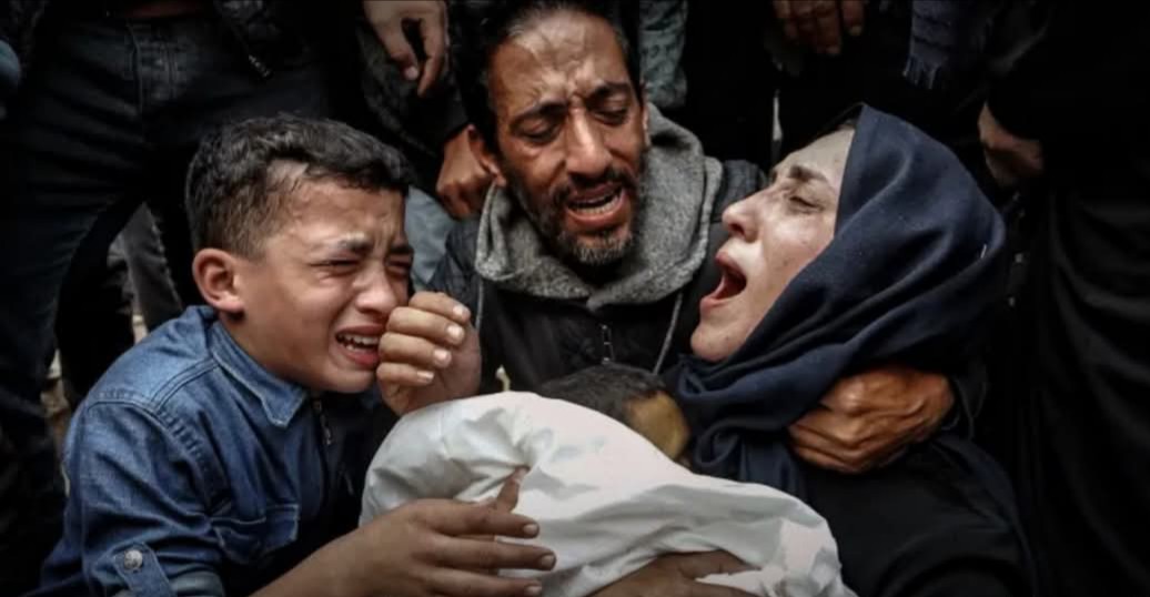 10 % من الغزاويين ضحايا للعدوان.. إحصائيات مفزعة بعد 600 يوم من الحرب