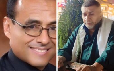 همس اليراع…في وداع الفقيد أبو آية