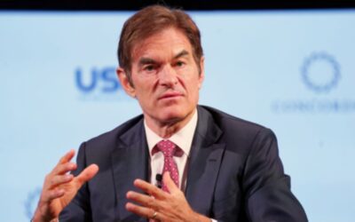 أول مسلم في إدارة ترامب.. من هو محمد أوز؟