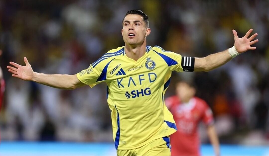 مفاجأة.. الهلال يتوصل إلى اتفاق نهائي مع رونالدو!