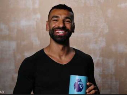 للمرة الثانية.. محمد صلاح أفضل لاعب في الدوري الإنجليزي