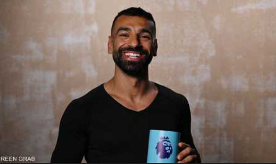 للمرة الثانية.. محمد صلاح أفضل لاعب في الدوري الإنجليزي