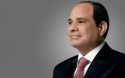 الرئيس المصري لـ”ستارمر”: نرفض تهجير الفلسطينيين أو تصفية القضية