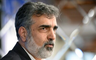 إيران: لسنا الدولة الوحيدة التي تخصب اليورانيوم ولا تملك أسلحة نووية
