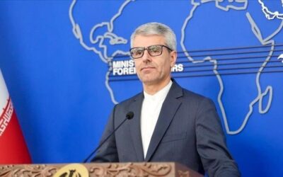 إيران ترحب بالوساطة العمانية بين واشنطن والحوثي