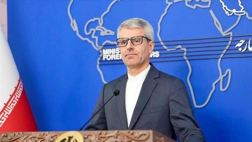 إيران ترحب بالوساطة العمانية بين واشنطن والحوثي