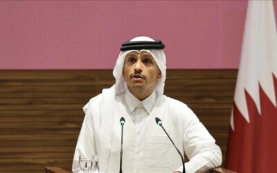 قطر ترحب بإعلان وقف إطلاق النار بين الهند وباكستان