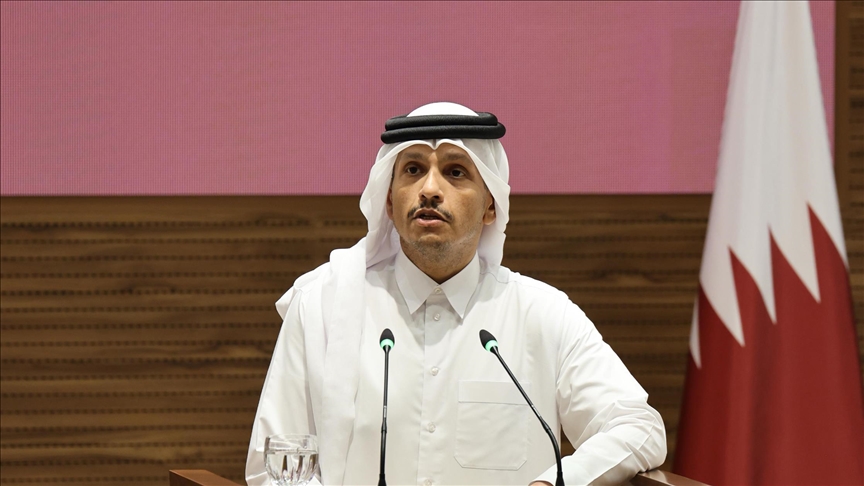 قطر ترحب بإعلان وقف إطلاق النار بين الهند وباكستان