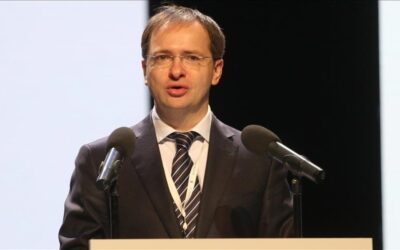 وفد روسيا في مفاوضات إسطنبول: هدفنا تحقيق سلام دائم