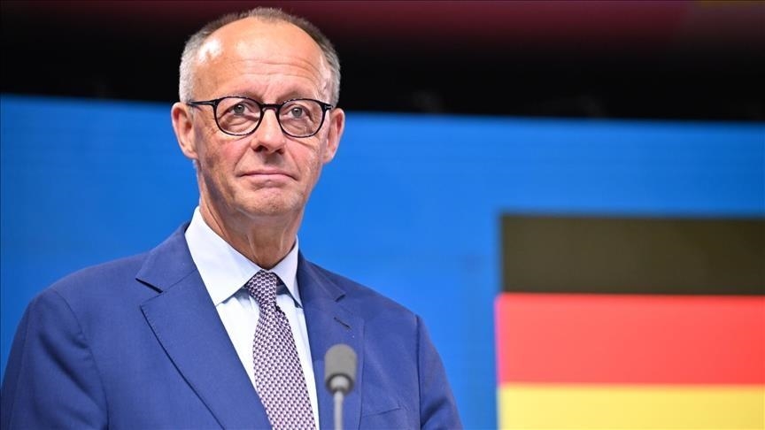 ألمانيا تعلن رفع الغرب القيود على مدى الأسلحة الموردة لأوكرانيا