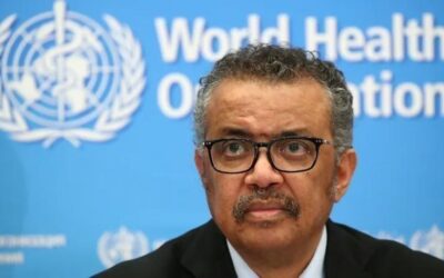 الصحة العالمية: أمراض يمكن الوقاية منها تفتك بفلسطينيي غزة