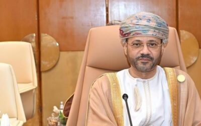 مسقط تعلن تأجيل جولة المحادثات الأمريكية الإيرانية الرابعة