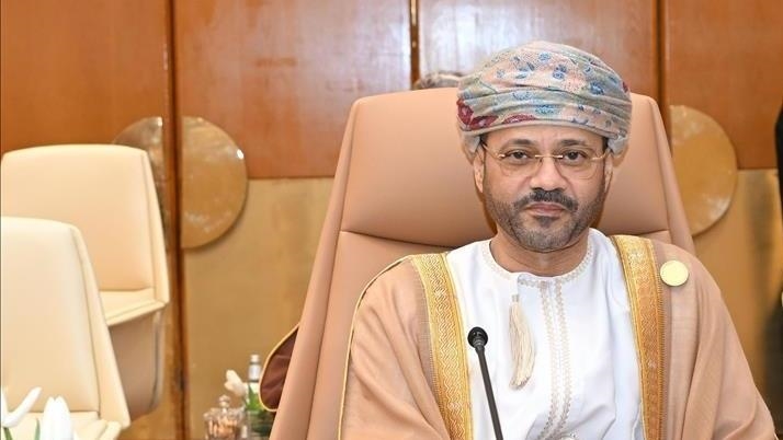 مسقط تعلن تأجيل جولة المحادثات الأمريكية الإيرانية الرابعة