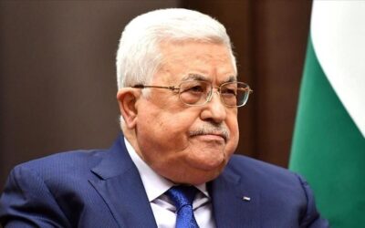 فلسطين والاتحاد الأوروبي يبحثان سبل وقف حرب إسرائيل على غزة