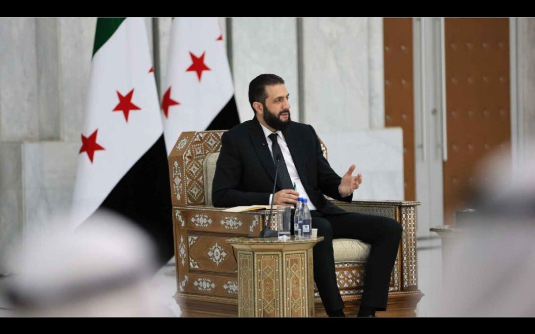 ما حقيقة محاولة اغتيال أحمد الشرع؟