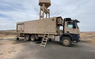 الصين تكشف عن منظومة متكاملة لمكافحة المسيرات و20 دولة تسارع لشرائها