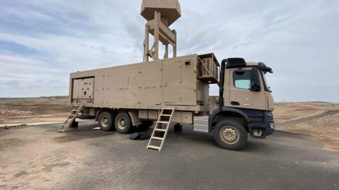 الصين تكشف عن منظومة متكاملة لمكافحة المسيرات و20 دولة تسارع لشرائها