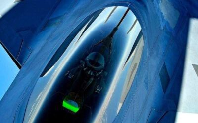 أقوى 5 طائرات مقاتلة في العالم في عام 2025: “إف-22″ تتصدر و”جيه-20” تنافس