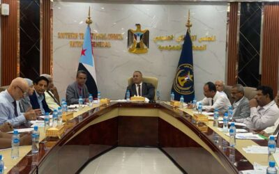 مجلس المستشارين يقف أمام الوضع الصحي والتعليمي في الجنوب