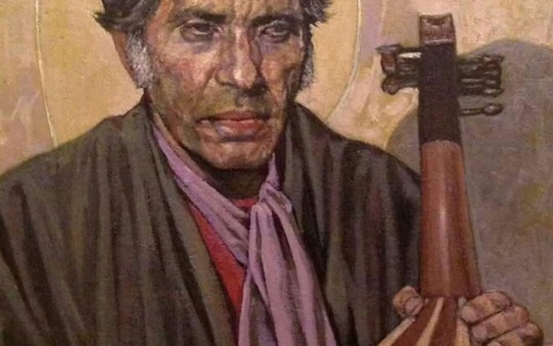 بودعك.. اخر اغنية لحنها الموسيقار بليغ حمدي
