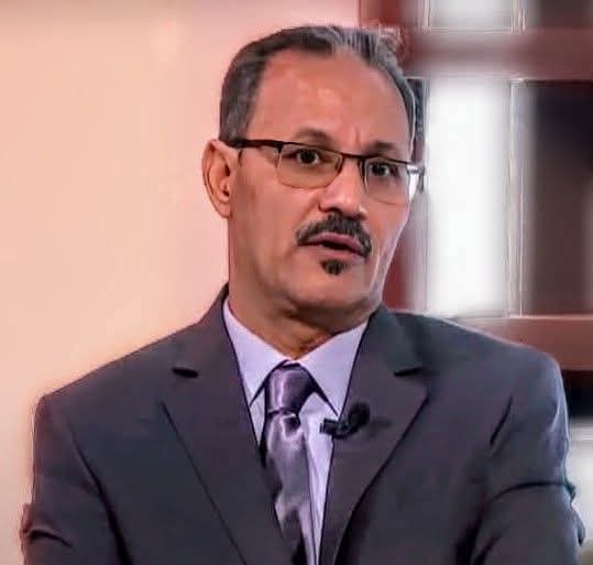 الناطق الرسمي باسم المجلس الانتقالي الجنوبي يقدم استقالته
