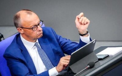 الدوما”: ميرتس مستعد لإرسال ألمانيا إلى جحيم المواجهة مع روسيا