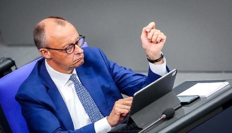 الدوما”: ميرتس مستعد لإرسال ألمانيا إلى جحيم المواجهة مع روسيا