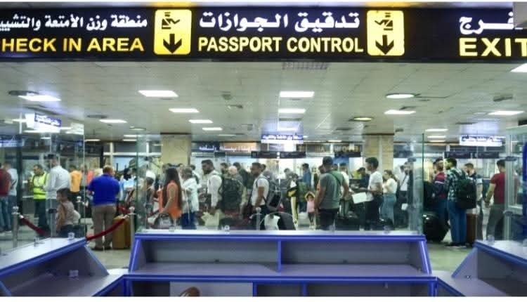 سوريا تحدد رسوم تأشيراتها