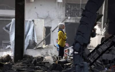 الجمعية العامة للأمم المتحدة تبحث مشروع قرار يطالب بوقف فوري لإطلاق النار بغزة