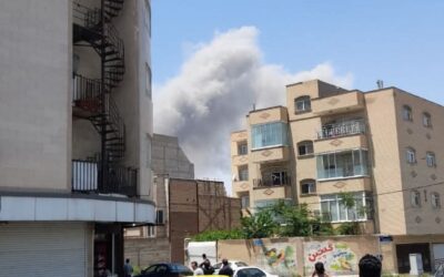بالأسماء رسميًا: إيران تعلن مقتل كبار جنرالات الحرس الثوري الإيراني في الهجوم الإسرائيلي