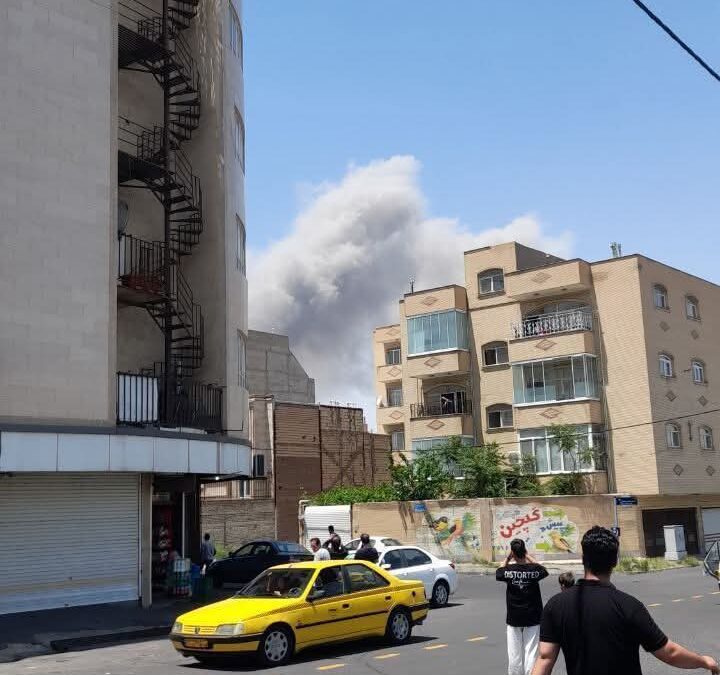 بالأسماء رسميًا: إيران تعلن مقتل كبار جنرالات الحرس الثوري الإيراني في الهجوم الإسرائيلي