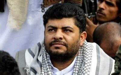 مسؤول إسرائيلي: استهدفنا محمد علي الحوثي في غارة دقيقة على صنعاء