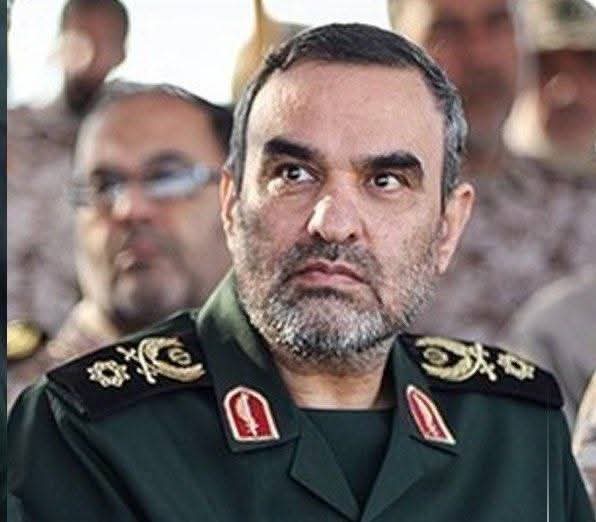 عاجل | الحـ ـرس الثـ ـوري الإيـ ـراني يعلن مقتل قيادات بارزة في غارات إسـ ـرائيلية