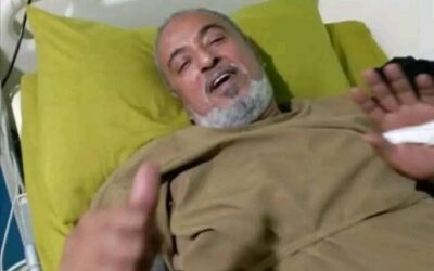 من هو الفنان قاسم عمر؟