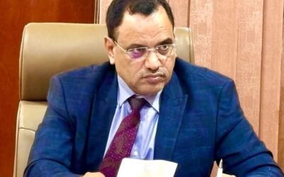 السقطري يؤكد أهمية الإدارة المتكاملة للمياه ويشيد بدعم هولندا لقطاعي الزراعة والري في اليمن