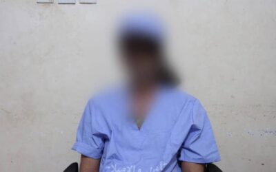 قوات الحزام الأمني بالعاصمة عدن تُحبط مخططاً يستهدف رئيس الوزراء وتُطيح بمسؤول حكومي يعمل لصالح استخبارات مليشيا الحوثي الإرهابية