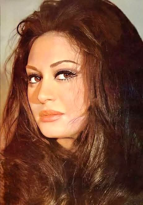 الفنانة ناهد يسري.. من نجمة الإغراء إلى الاعتزال والتفرغ للعبادة ..و لا تزال على قيد الحياة