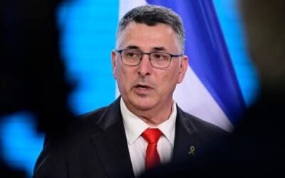 الخارجية الإسرائيلية: أخرنا برنامج إيران النووي سنتين على الأقل
