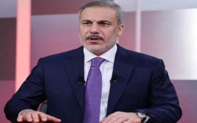 فيدان:إسرائيل تقود المنطقة إلى كارثة بهجومها على إيران
