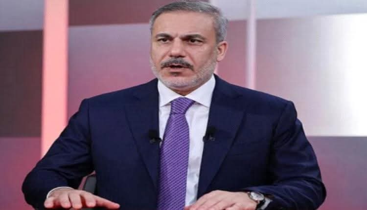 فيدان:إسرائيل تقود المنطقة إلى كارثة بهجومها على إيران